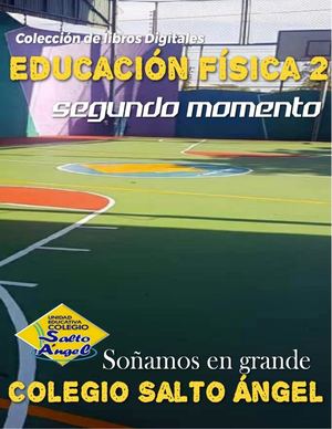 Educacion Fisica 2 Año -.