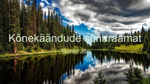 Kõnekäändude Sõnaraamat