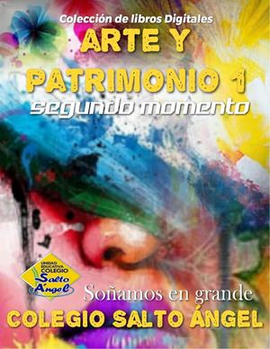 Arte Y Patrimonio 1