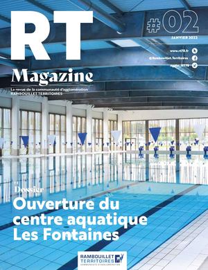 Rambouillet Territoires n°2