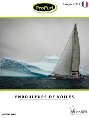 Catalogue Profurl2022 FR