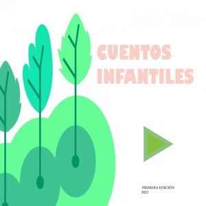 CUENTOS PARA NIÑOS