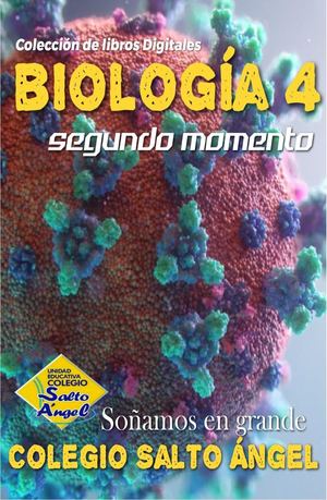 Biologia 4to Año