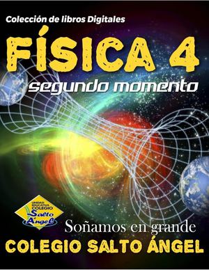 FISICA 4° AÑO