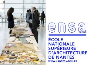 Plaquette ensa Nantes 2022
