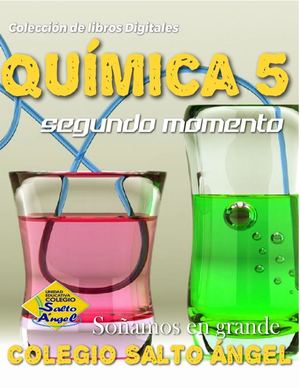 Quimica 5to Año
