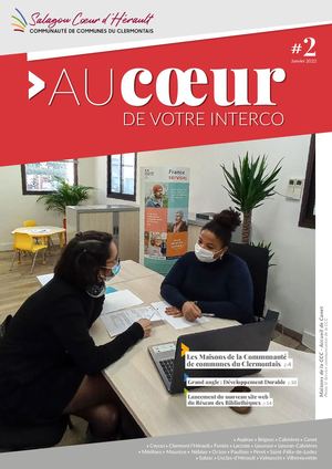 Au Coeur de votre Interco - n°2