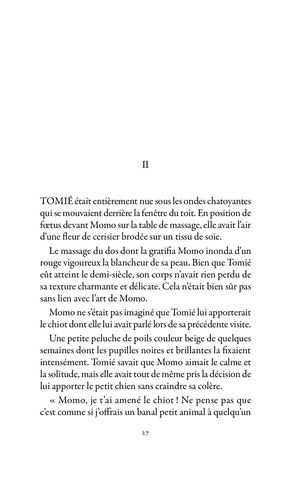 Extrait Membrane