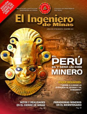 Revista Ingenieros De Minas Nº102