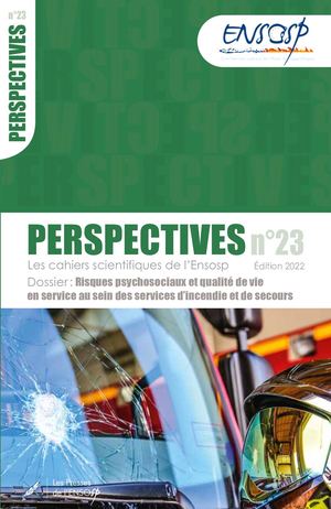 Ensosp- Perspectives 23