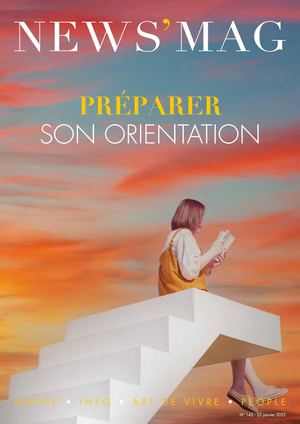 News'mag N°145