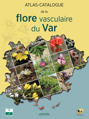 Atlas-catalogue de la flore du Var