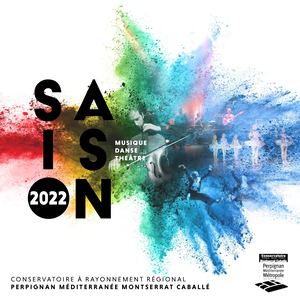 Brochure Conservatoire 2022