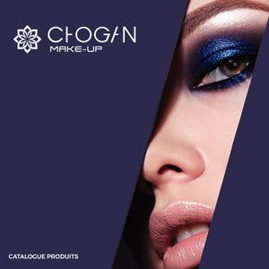 Catalogue Maquillage CHOGAN 2022