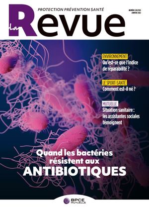 La Revue 249
