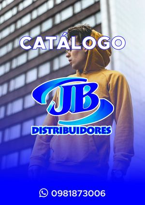 Catalogo Jb Distribuidores Precios 2022
