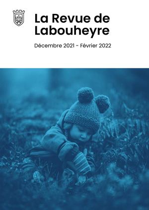 Revue Labouheyre Web