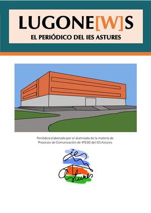 Primera Edición Lugonews