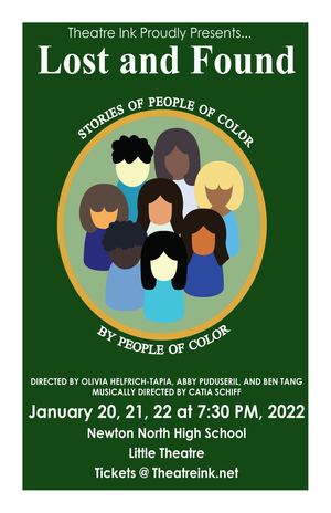 Lost and Found Program