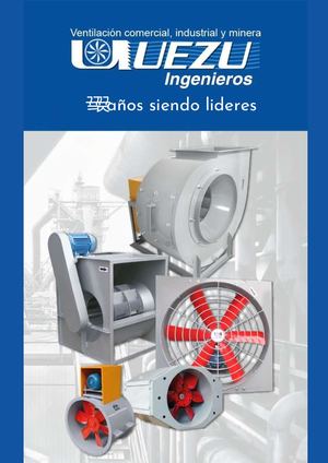 UEZU INGENIEROS SRL