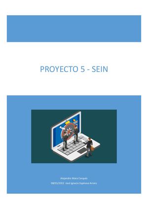 PROYECTO 5 SEIN ALEJANDRO MORA