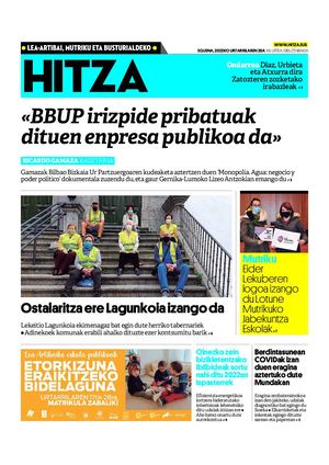 Lea Artibai Mutriku Busturialdea Hitza 20220120