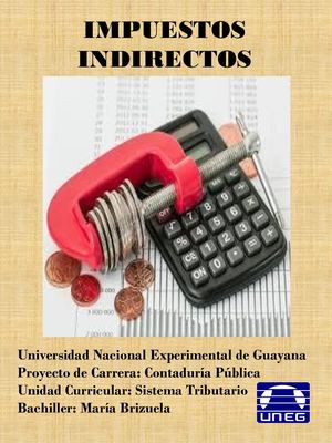 Impuestos Indirectos