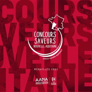 Brochure des Médaillés 2021