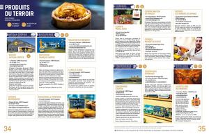 Offre Touristisque de Fouesnant les Glenan