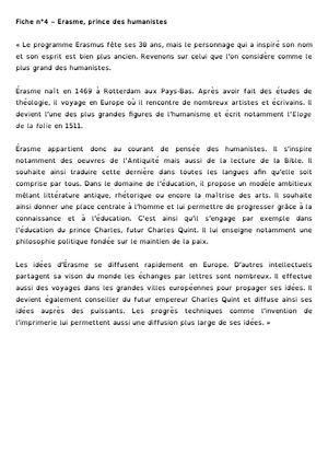 H 4 Correction Fiche N°2