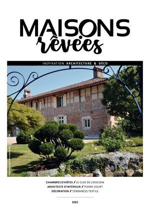 Maisons Revees 2022