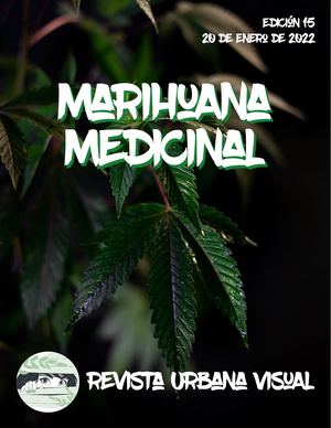 Marihuana Medicinal