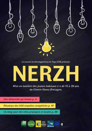 Mag Nerzh Enquête 2019