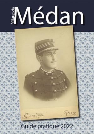 Médan guide pratique 2022