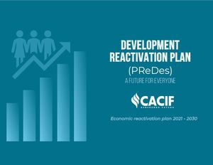Development Reactivation Plan