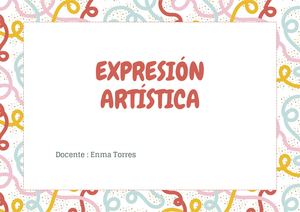 Artístas Plásticos