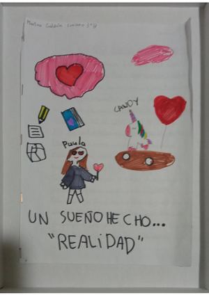 Un Sueño Hecho Realidad