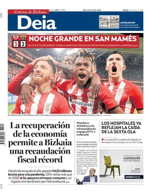 Deia 20220121