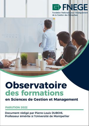 Observatoire Formation