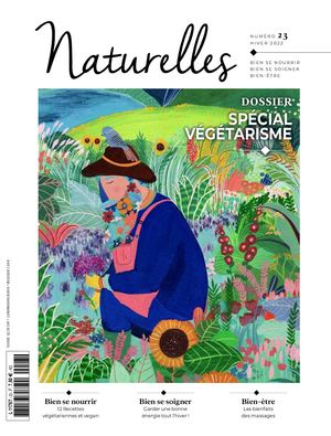 Naturelles 23