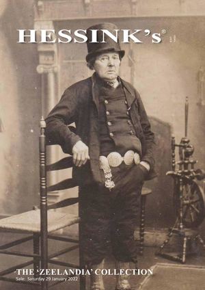 The Zeelandia Collection