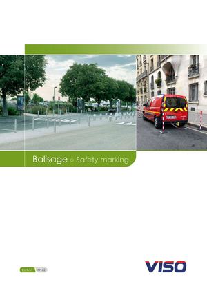 VISO EN - BALISAGE 2022