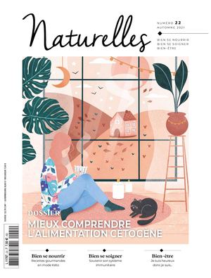 Naturelles 22