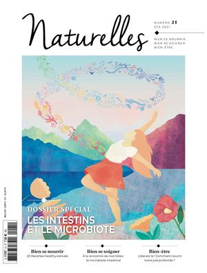 Naturelles 21