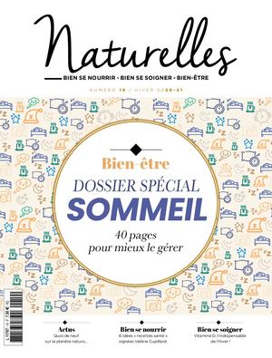 Naturelles 19