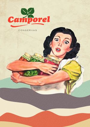 Catàleg Camporel Premium