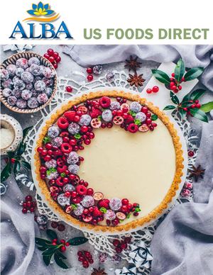 2022 Us Foods Alba Catalog