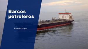 Ahmad Reza Ataie - Barcos Petroleros