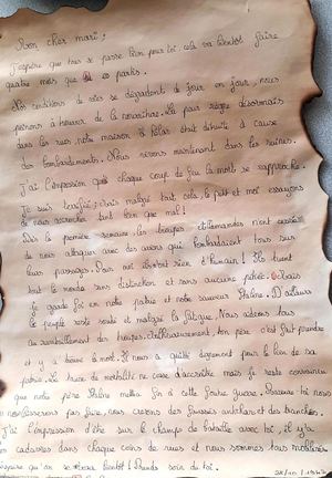 Bataille de Stalingrad