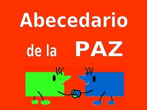El Abecedario De La Paz